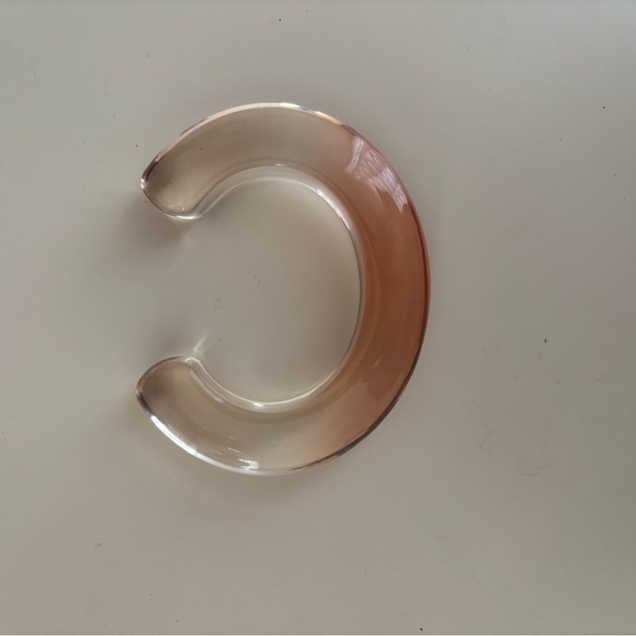 Lizzie Fortunato Ridge Cuff - Picture 2 of 2